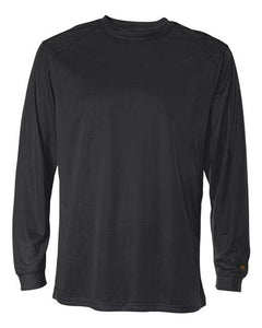 Badger 4104 Unisex B-Core Long Sleeve T-Shirt -
