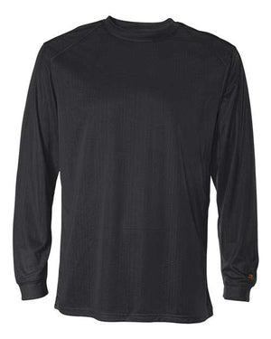 Badger 4104 Unisex B-Core Long Sleeve T-Shirt -