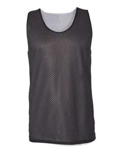 Badger 8529 Men's Pro Mesh Reversible Tank Top -