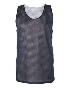 Badger 8529 Men's Pro Mesh Reversible Tank Top -