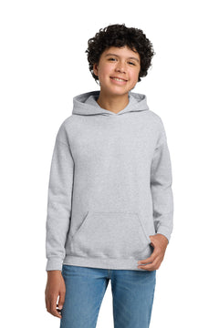 Gildan 18500B Youth Heavy Blend Hooded Sweatshirt -