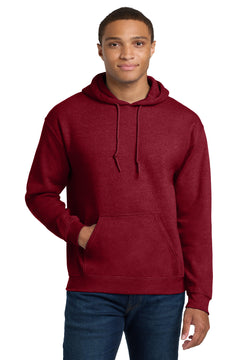Gildan 18500 Heavy Blend Hooded Sweatshirt -