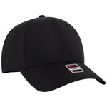 OTTO Cap 19-2 6 Panel Low Profile Style Baseball Cap