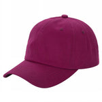 Unbranded Cotton Dad Cap, Blank Dad Hat