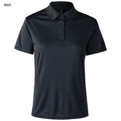 Dunbrooke Edge Ladies Polo Shirt 3151 -