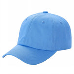 Unbranded Cotton Dad Cap, Blank Dad Hat