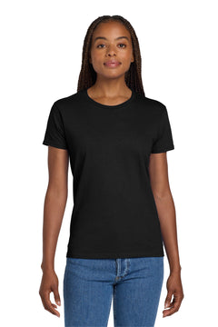 Gildan 2000L Women's Ultra Cotton 100% US Cotton T-Shirt -