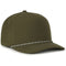 Outdoor Cap OC550PF Performance 5-Panel Hat with Cord