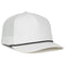Outdoor Cap OC551PF Perforated Performance 5-Panel Hat with Cord
