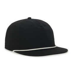 Outdoor Cap OC556 5 Panel Rope Cap -