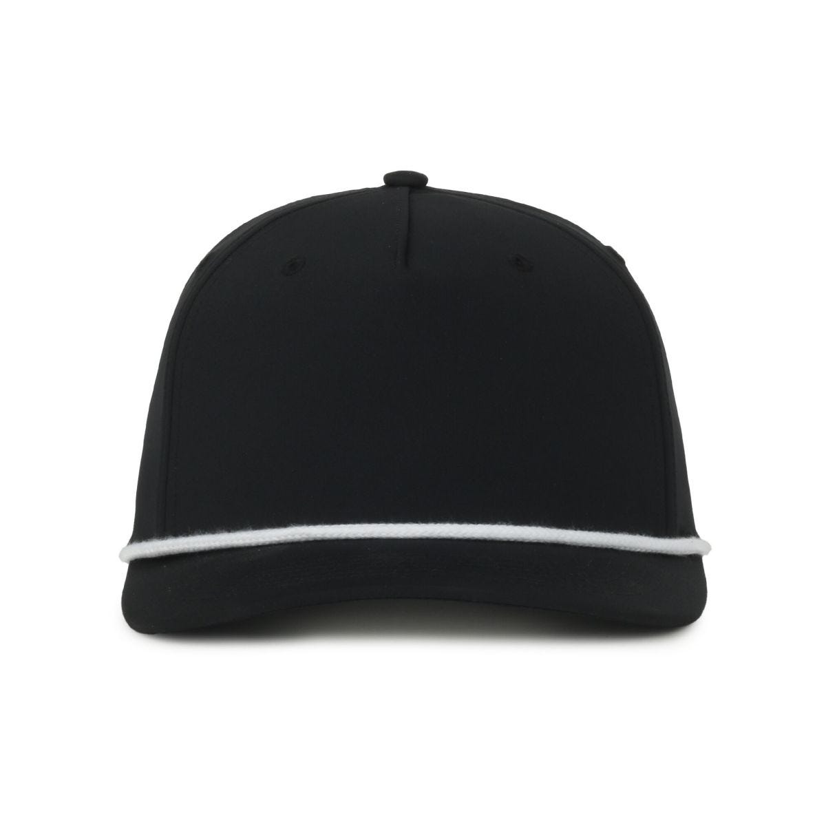 Outdoor Cap OC558 Recycled Solid Back Hat with Cord – The Park