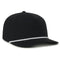 Outdoor Cap OC558 Recycled Solid Back Hat with Cord