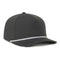 Outdoor Cap OC558 Recycled Solid Back Hat with Cord