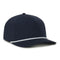 Outdoor Cap OC558 Recycled Solid Back Hat with Cord