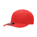Decky 2003 - Sandwich Visor Baseball Cap, 6 Panel Sandwich Hat