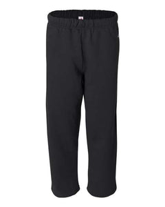 Badger 1277 Men's Open-Bottom Sweatpants -