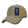 Decky 204 - Low Crown Mesh Baseball Cap, Trucker Hat - CASE Pricing