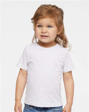 Rabbit Skins 3401 Infant Cotton Jersey Tee -