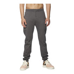 Royal Apparel Unisex Organic Fleece Jogger Pants 21057ORG