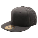 Pit Bull PB5000 TDC On-Field Wool Blend Flat Bill Fitted Hat