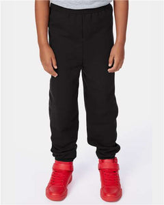 Hanes P450 Youth EcoSmart® Sweatpants -