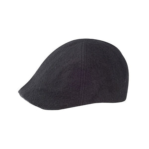 Mega Cap 2137 Wool Winter Ivy Cap -