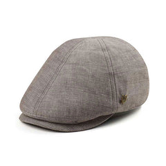 Mega Cap 2144 Infinity Selections Linen Ivy Cap -