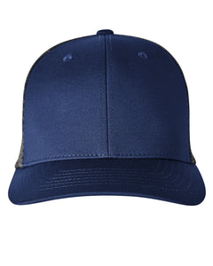 Puma Golf 22675 Adult 110 Snapback Trucker Cap -