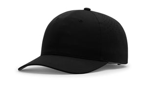 Richardson 226 Relaxed Performance Laser Perf Hat -