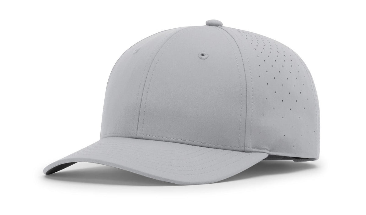 Richardson 228 Low Pro Performance Laser Perf Hat – The Park Wholesale