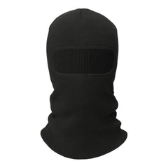 CornerStone Rib Knit Face Mask CS805 -