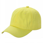 Unbranded Cotton Dad Cap, Blank Dad Hat