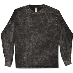 Colortone 2300 Mineral Wash Long Sleeve T-Shirt -