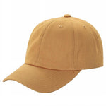Unbranded Cotton Dad Cap, Blank Dad Hat