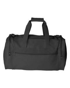 Augusta Sportswear 417 600-Denier Small Gear Bag -