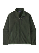 Patagonia Men's Better Sweater Jacket