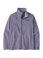Patagonia Women's Better Sweater Jacket