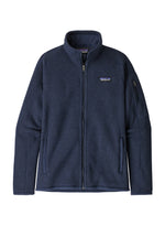 Patagonia Women's Better Sweater Jacket
