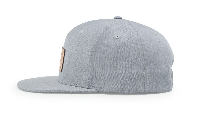 洋書 Richardson ISSUE A2 Richardson 255 Pinch Front Structured Snapback Hat – The