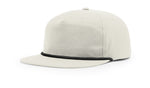 Richardson 256 - Grandpa, 5-Panel Premium Rope Cap, Snapback