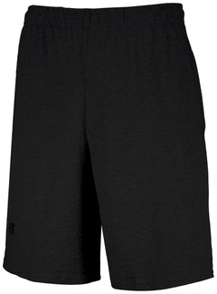 Russell Athletic 25843M Basic Cotton Pocket Shorts -