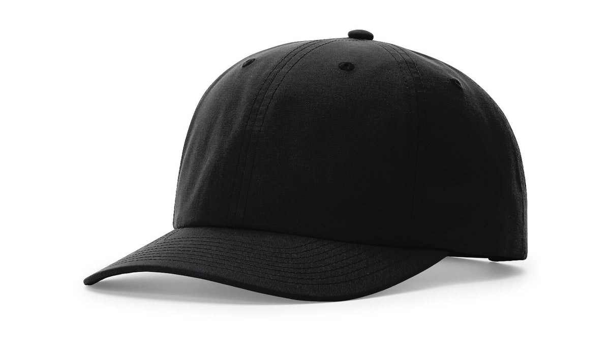 Richardson 262 Relaxed 6 Panel Snapback Cap – The Park Wholesale