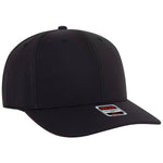 OTTO Cap 27-1 6 Panel Mid Profile Baseball Cap