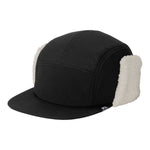 Spacecraft Fuzz Five-Panel Cap SPC7