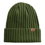 Spacecraft Square Knot Beanie SPC11