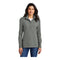 Port Authority LK829 Women's Fairway Stretch 1/4-Zip