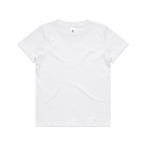 AS Colour 3005 Kids Staple Tee -