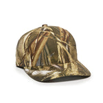 Outdoor Cap 301IS Camo Cap