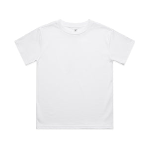AS Colour 3060 Kids Classic Tee -