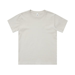 AS Colour 3070 Kids Heavy Faded Tee -